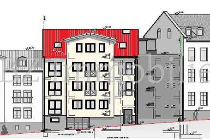Wohnung Wiesbaden Nordost - 4 Zimmer, 154 m&sup2;, 1.297.865&euro; | Angebot:26195403
