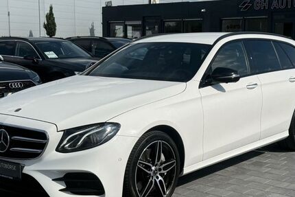 Mercedes-Benz E 400 111.700 km 33.490 &euro; Büttelborn 64572