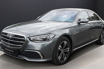 Mercedes-Benz S 350 64.950 km 75.950 &euro; Wiesbaden 65189
