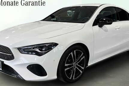 Mercedes-Benz CLA 180 10.183 km 31.900 &euro; Hattersheim 65795