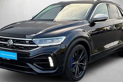 VW T-Roc 33.067 km 31.980 &euro; Mainz 55131
