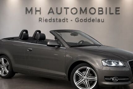 Audi A3 145.000 km 9.999 &euro; Riedstadt-Goddelau 64560