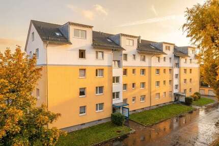 Wohnung Bischofsheim - 2 Zimmer, 55 m&sup2;, 555&euro; | Angebot:27481719