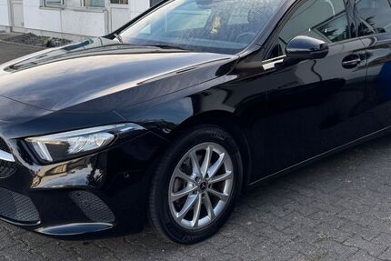 Mercedes-Benz A 200 86.000 km 20.500 &euro; Bischofsheim 65474