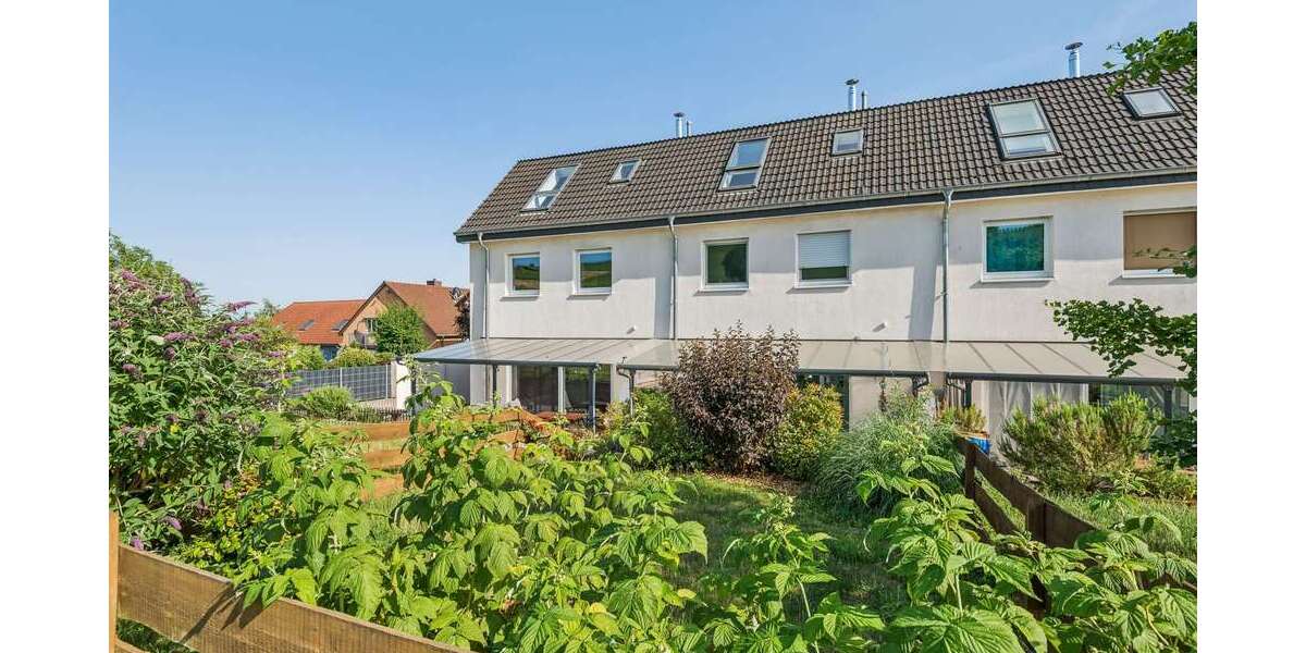 Einfamilienhaus Gau-Bischofsheim Bischofsheim - 4 Zimmer, 180 m&sup2;, 599.000&euro; | Angebot:27228947