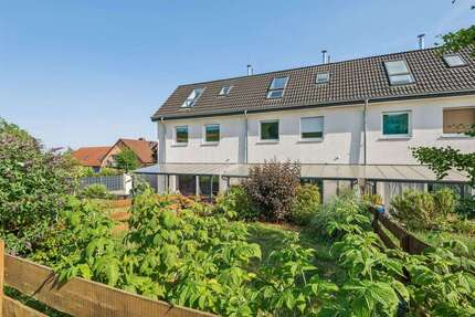 Haus Gau-Bischofsheim Bischofsheim - 4 Zimmer, 180 m&sup2;, 599.000&euro; | Angebot:27228947