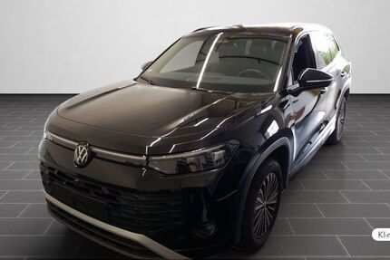 VW Tayron 9.566 km 44.500 &euro; Bingen / Rhein 55411