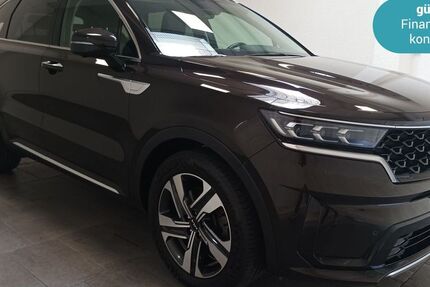 Kia Sorento 90.011 km 31.590 &euro; Egelsbach 63329