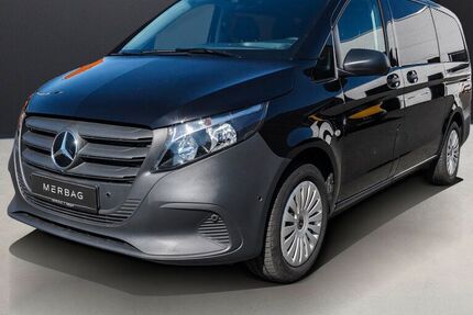 Mercedes-Benz Vito 17.524 km 57.001 &euro; Wiesbaden-Schierstein 65201