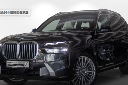 BMW X7 36.300 km 79.908 &euro; Idstein 65510