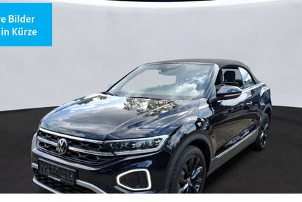 VW T-Roc 17.426 km 25.690 &euro; Mainz-Kastel (Wiesbaden) 55252