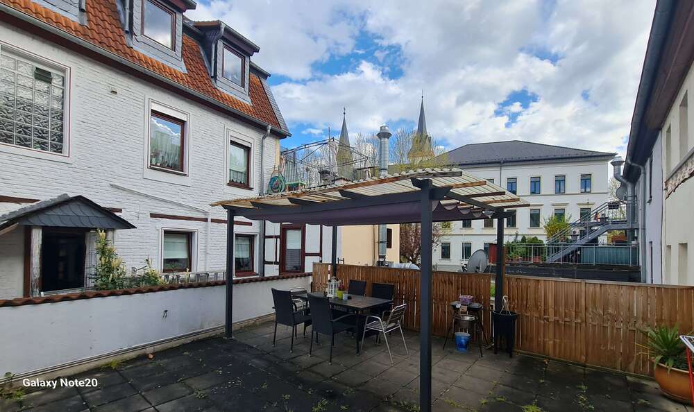 Etagenwohnung Bingen am Rhein - 3 Zimmer, 74 m&sup2;, 188.000&euro; | Angebot:26401979
