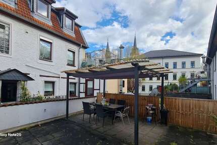 Wohnung Bingen am Rhein - 3 Zimmer, 74 m&sup2;, 188.000&euro; | Angebot:26401979