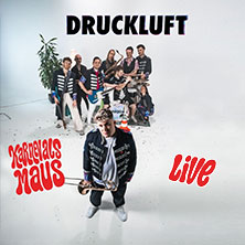Druckluft - Tour 2027 24.04.2027 KUZ