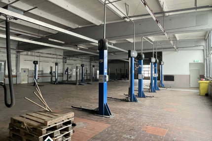 Gewerbeobjekt Bingen Rochusberg - 2.678&euro; | Angebot:26882991