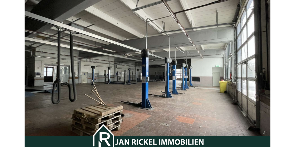 Gewerbeobjekt Bingen Rochusberg - 2.678&euro; | Angebot:26882991