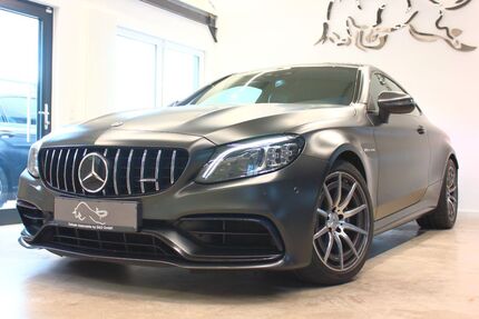 Mercedes-Benz C 63 AMG 60.860 km 59.700 &euro; Nieder Olm (bei Mainz) 55268