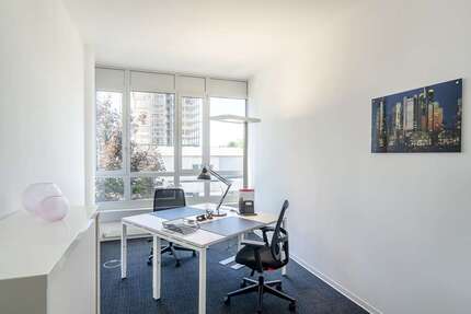 Gewerbeobjekt Eschborn - 2.479&euro; | Angebot:27471784