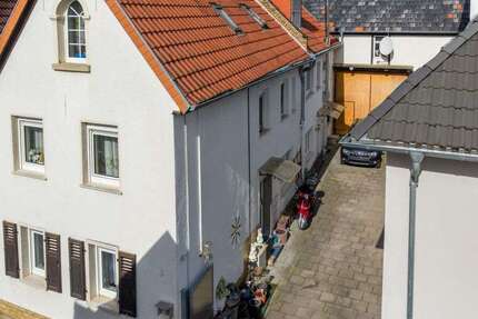 Haus Saulheim - 5 Zimmer, 209 m&sup2;, 449.000&euro; | Angebot:26193386
