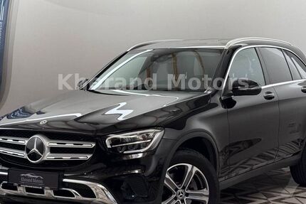 Mercedes-Benz GLC 220 134.200 km 31.800 &euro; Wiesbaden 65205