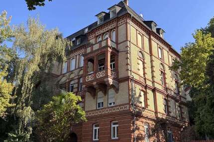 Wohnung Wiesbaden Nordost - 3 Zimmer, 136 m&sup2;, 799.000&euro; | Angebot:27391366