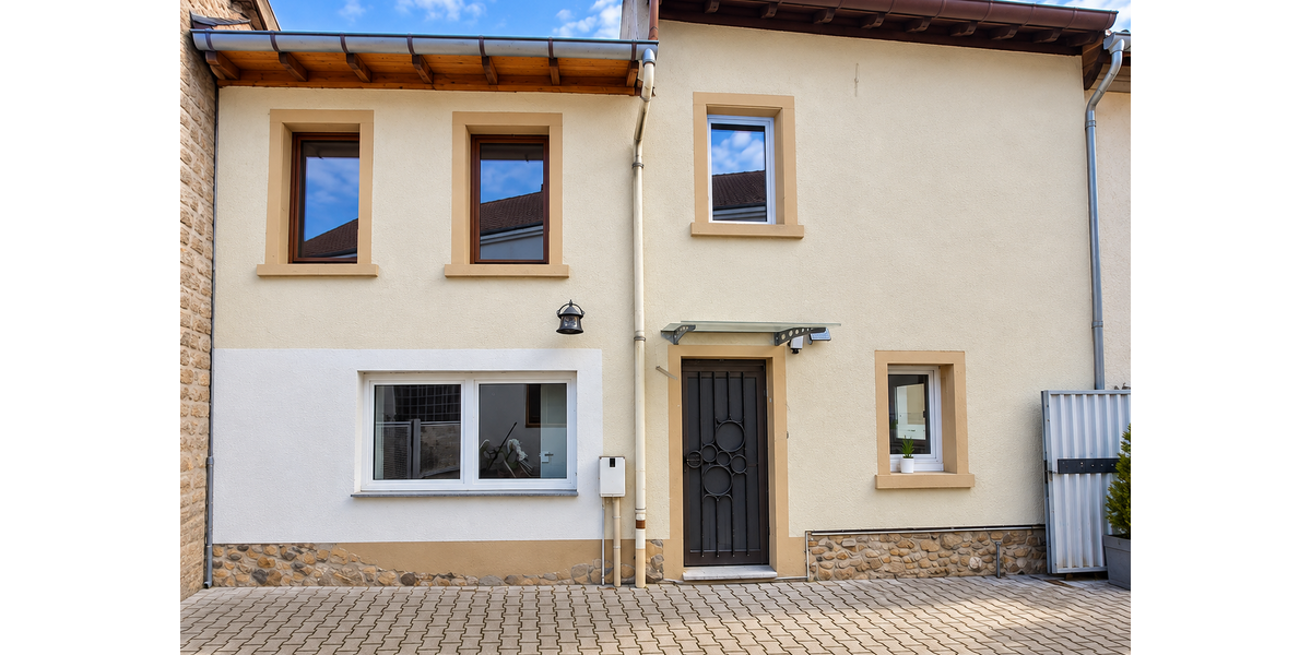 Einfamilienhaus Flonheim - 4 Zimmer, 90 m&sup2;, 149.000&euro; | Angebot:27370073