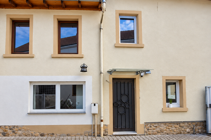Haus Flonheim - 4 Zimmer, 90 m&sup2;, 149.000&euro; | Angebot:27370073