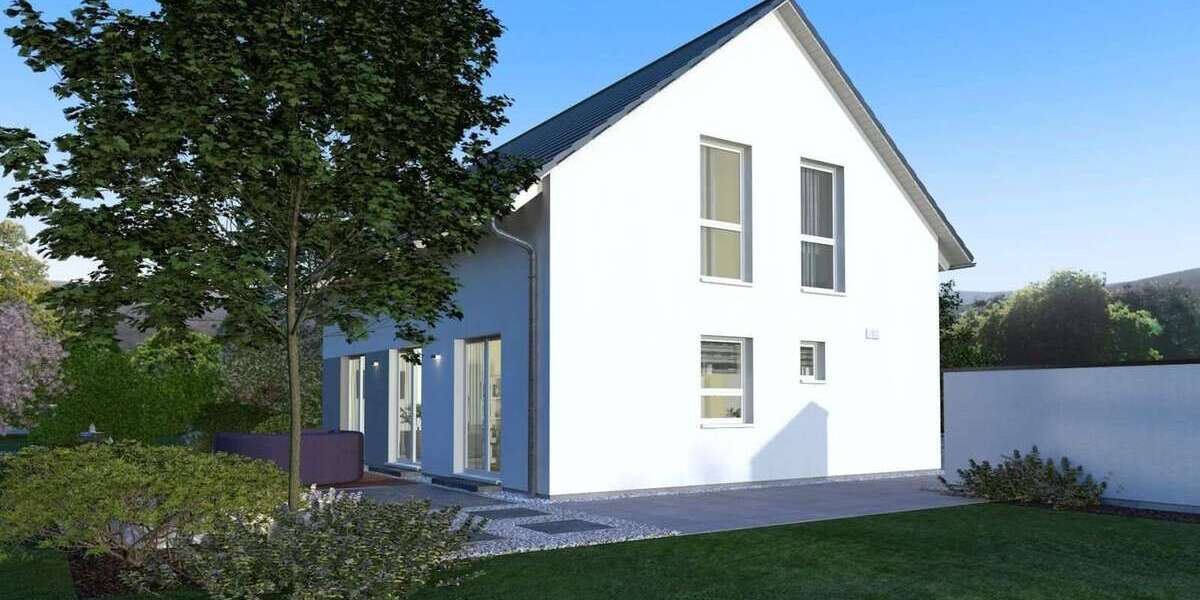 Einfamilienhaus Laubenheim - 5 Zimmer, 161 m&sup2;, 578.950&euro; | Angebot:26749717