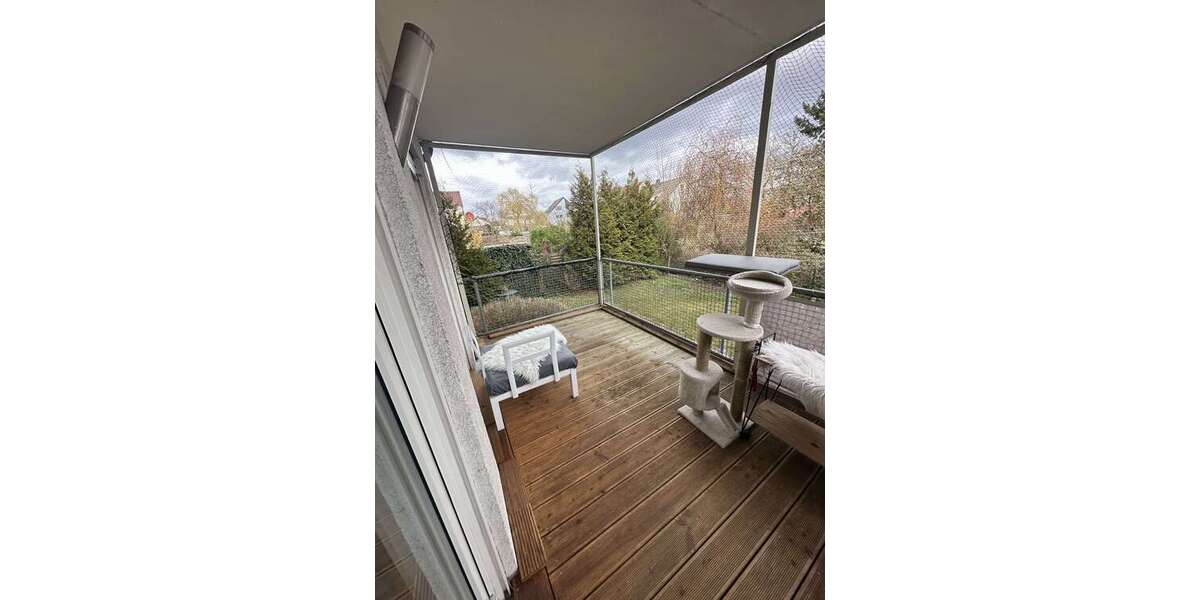 Etagenwohnung Griesheim - 3 Zimmer, 82 m&sup2;, 270.000&euro; | Angebot:26606574