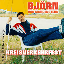 Björn von Morgenstern - Kreisverkehrfest 29.11.2026 KUZ