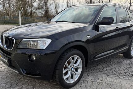 BMW X3 193.000 km 12.990 &euro; Oppenheim 55276