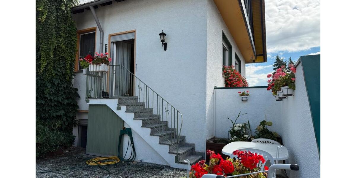 Terrassenwohnung Riedstadt - 3 Zimmer, 112 m&sup2;, 295.000&euro; | Angebot:27429751