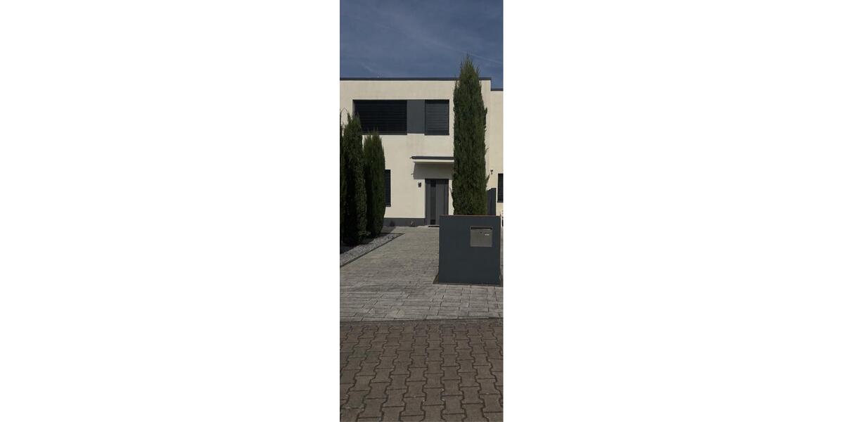 Doppelhaushälfte Rüsselsheim am Main - 6 Zimmer, 178 m&sup2;, 1.149.000&euro; | Angebot:27486954