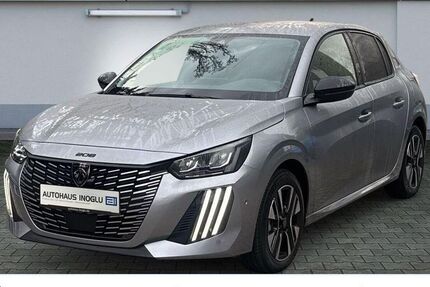Peugeot 208 3.726 km 17.880 &euro; Rüsselsheim 65428