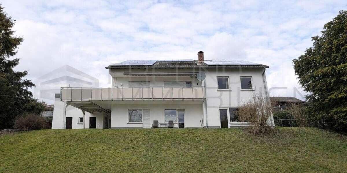 Einfamilienhaus Waldems - 11 Zimmer, 291 m&sup2;, 779.000&euro; | Angebot:26113525