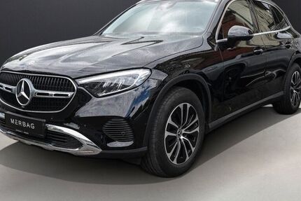 Mercedes-Benz GLC 220 66.800 km 39.840 &euro; Wiesbaden 65189