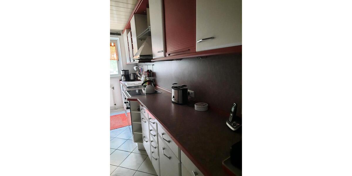 Etagenwohnung Wiesbaden Mainz-Amöneburg - 3 Zimmer, 95 m&sup2;, 317.000&euro; | Angebot:27204269