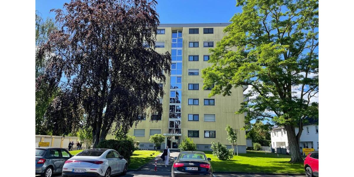 Etagenwohnung Weiterstadt - 3 Zimmer, 85 m&sup2;, 320.000&euro; | Angebot:27166906