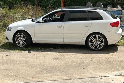 Audi A3 388.550 km 2.999 &euro; Hochheim 65239