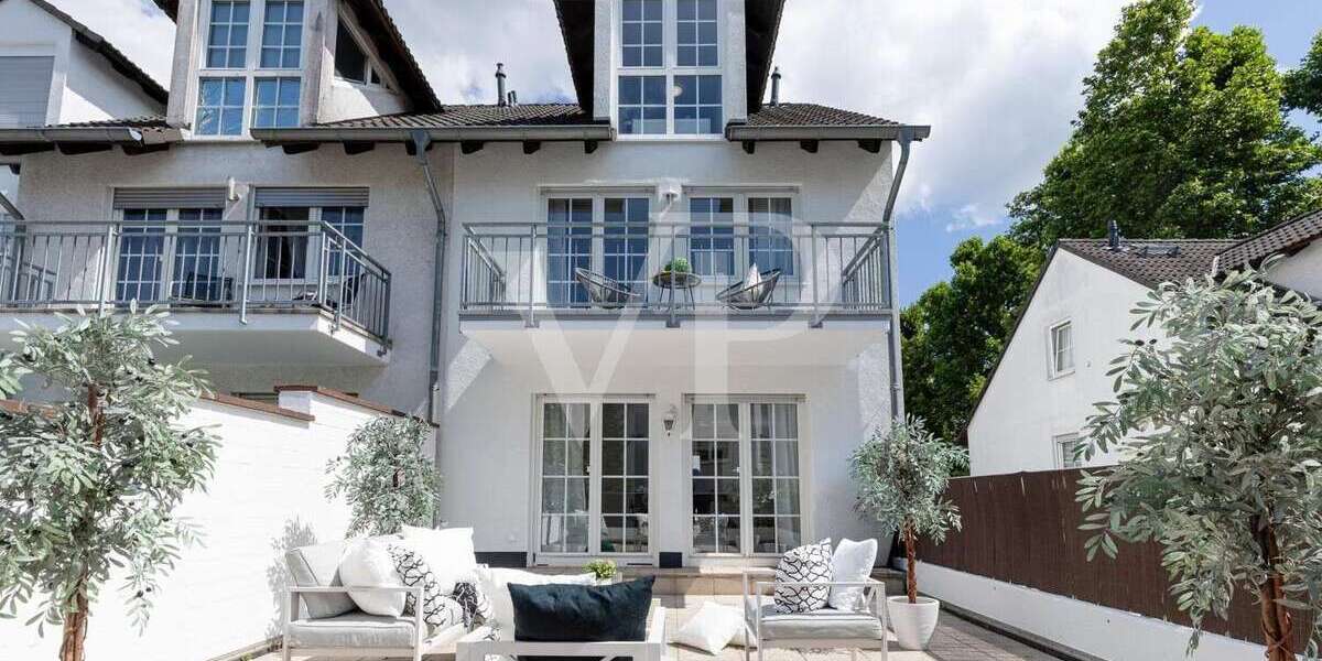 Einfamilienhaus Glashütten / Schloßborn Schloßborn - 4 Zimmer, 116 m&sup2;, 439.000&euro; | Angebot:27236007