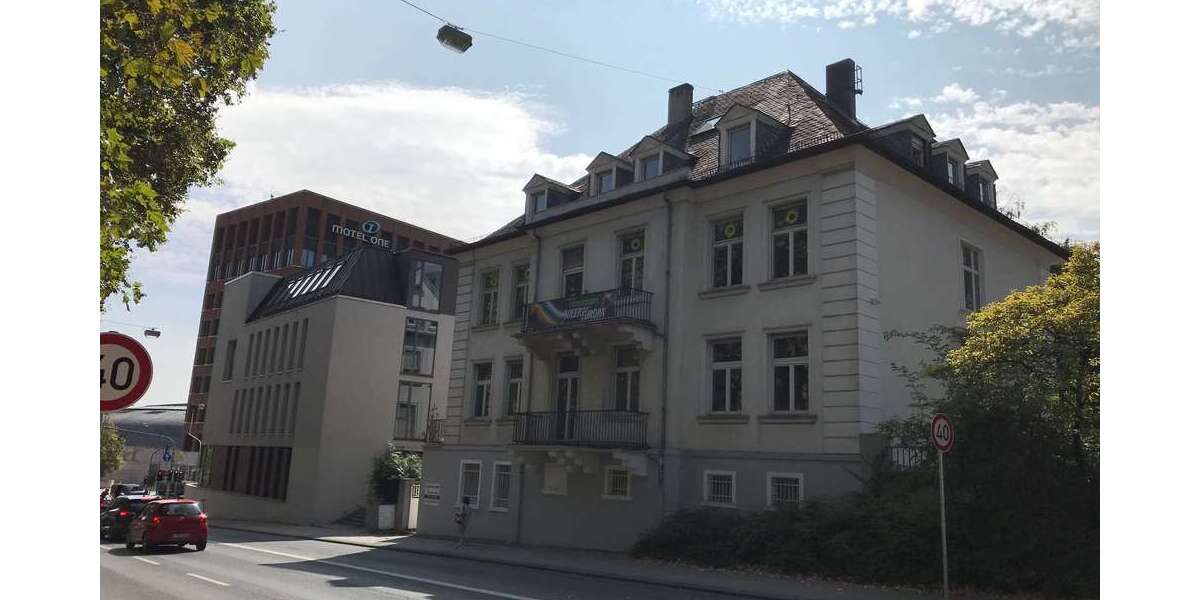 Gewerbeobjekt Wiesbaden Südost - 2.780&euro; | Angebot:27377291