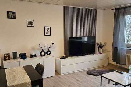 Wohnung Wiesbaden Klarenthal - 2 Zimmer, 51 m&sup2;, 175.000&euro; | Angebot:27030806