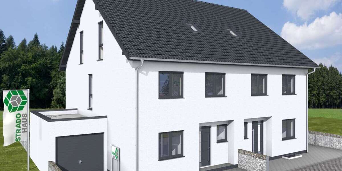 Einfamilienhaus Kriftel - 6.5 Zimmer, 180 m&sup2;, 550.000&euro; | Angebot:26728945