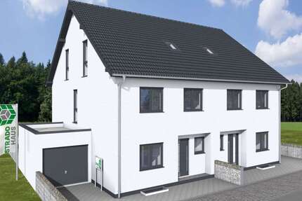 Haus Kriftel - 6.5 Zimmer, 180 m&sup2;, 550.000&euro; | Angebot:26728945
