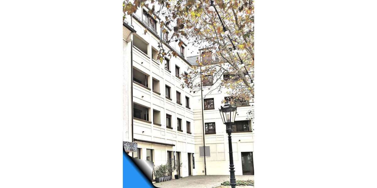Etagenwohnung Mainz - 3 Zimmer, 111 m&sup2;, 895.000&euro; | Angebot:23558927