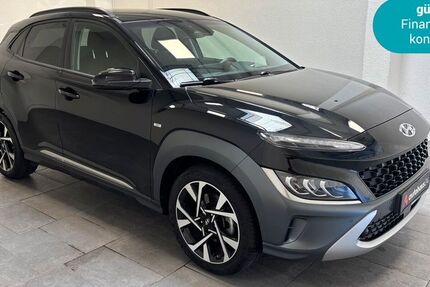 Hyundai KONA 42.115 km 17.540 &euro; Egelsbach 63329