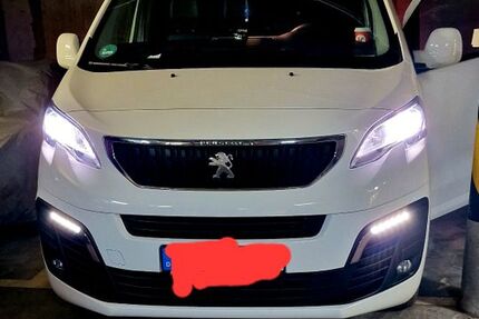Peugeot Expert 124.000 km 21.000 &euro; Wiesbaden 65207