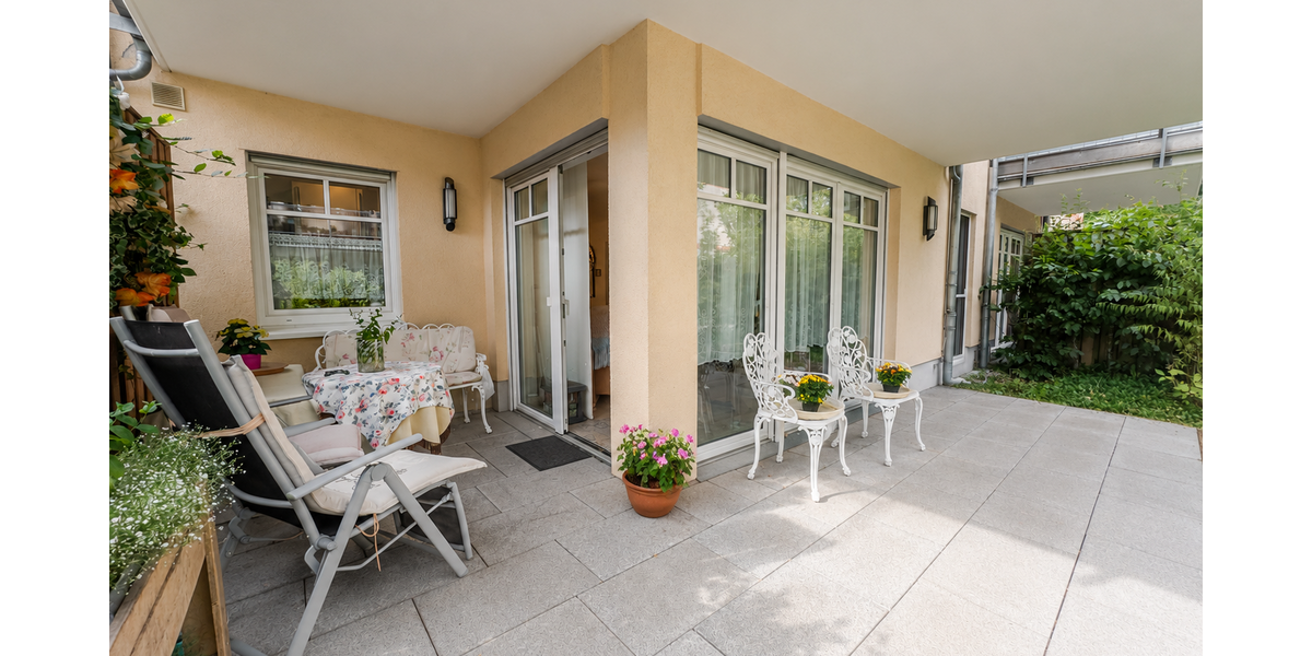 Etagenwohnung Hofheim am Taunus - 2 Zimmer, 69 m&sup2;, 249.500&euro; | Angebot:27458652