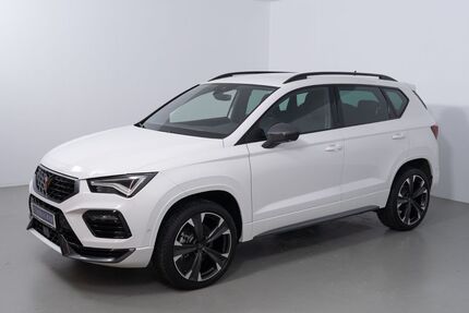 Cupra Ateca 14.000 km 29.900 &euro; Grolsheim 55459