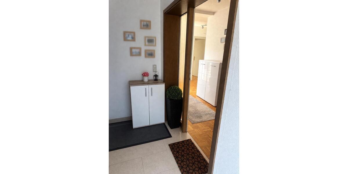 Erdgeschoßwohnung Nackenheim - 4 Zimmer, 115 m&sup2;, 450.000&euro; | Angebot:27486988